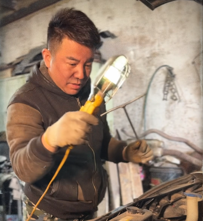 曾被嘲大舌头,利哥:诋毁我的终将仰望我,阿哲豪掷几十万为粉丝送端午福利!(图1)