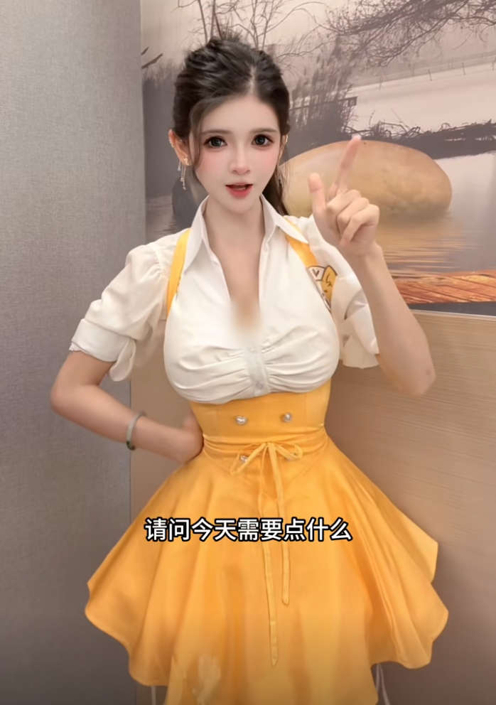 狗头萝莉重提黑历史,网友:忘不了“呼啦圈”,为何要回忆过去?(图5)