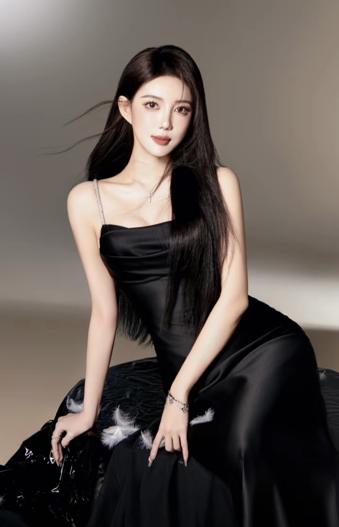 王雨檬“退鱼大典”遭叫停,小号某音试水开播,5月13日正式首秀(图2)