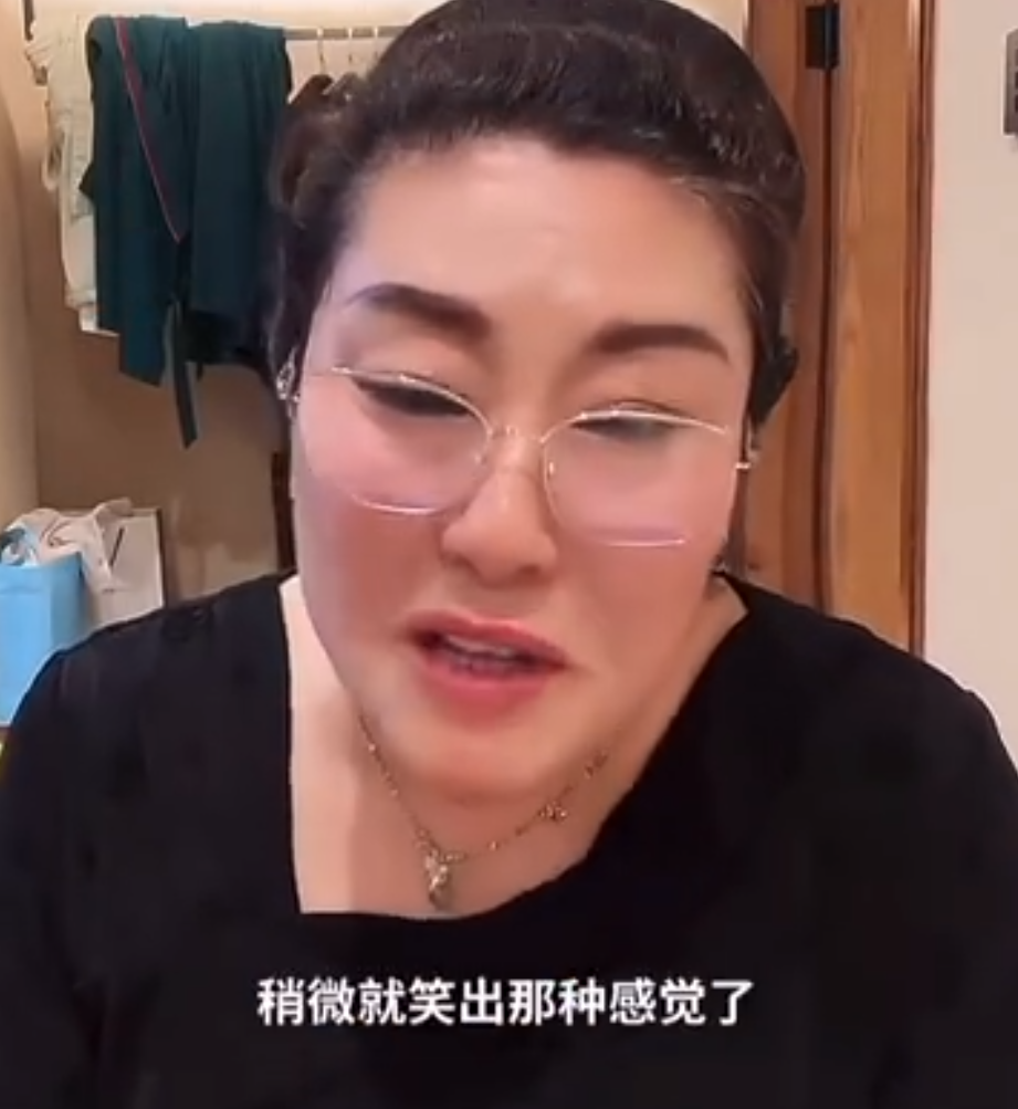 开封王婆:人红是非多得规范语言,0哥下半年回归,仍支持兰梦莎(图2)