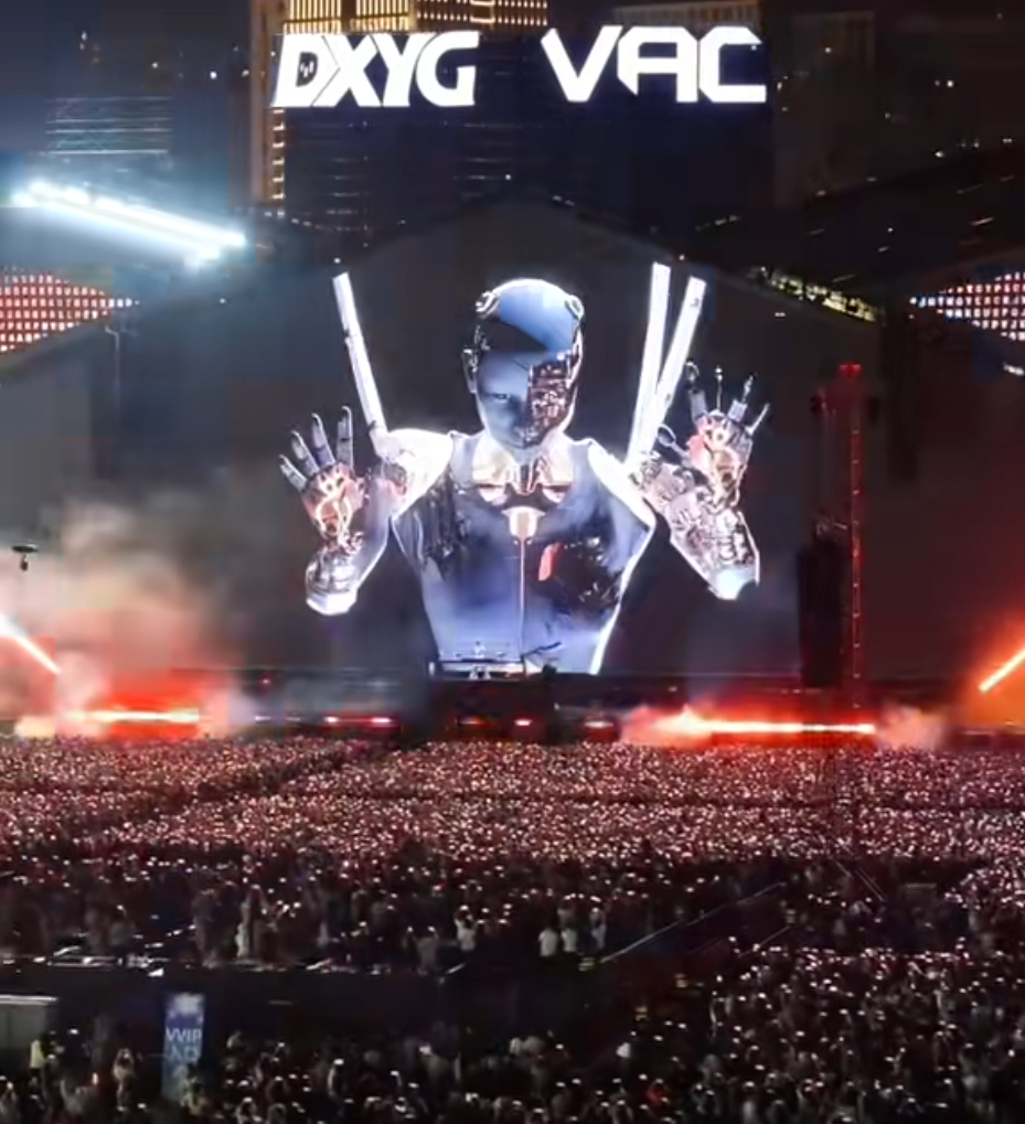 总是那几家在搞我们,小杨哥回应20元一杯水,以后电音节水全免费(图11)