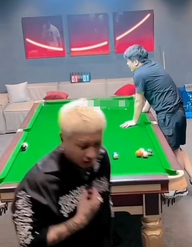 方丈讲述和辛巴的矛盾点“录音”，韩安冉回应怀孕变胖了，不难过是假的(图3)