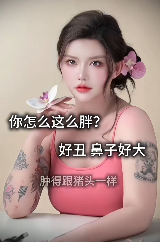 方丈讲述和辛巴的矛盾点“录音”，韩安冉回应怀孕变胖了，不难过是假的(图5)