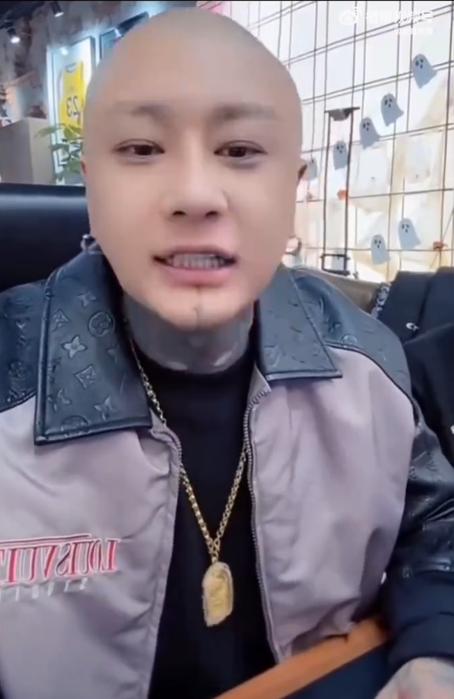 方丈内涵刘二狗:甩锅限流是“无能”!伽柏哥让刘二狗放弃娱乐,专注电商才是出路(图2)