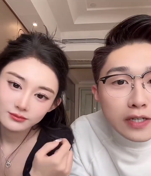 刘刘新男友说喜她的三个点!二子爷:真正让散打崩盘的,是给反诈联盟充钱(图2)