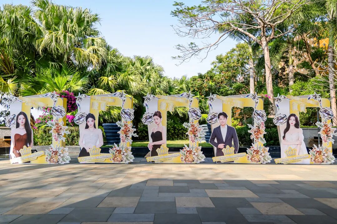 YY年度壕无人性，人均3588奢华午宴，美人鱼作陪，10w名酒随便喝(图8)