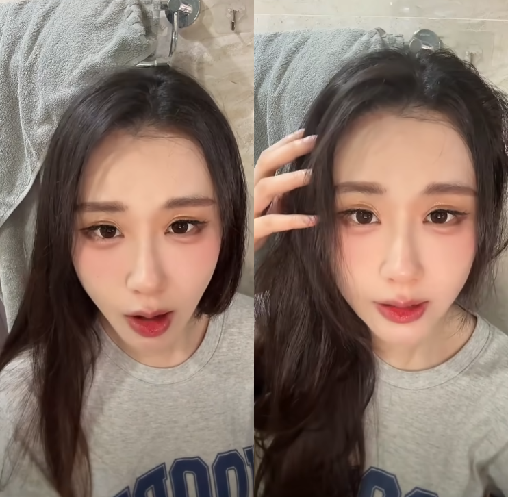 账号被平台自动官签？轩子吐槽：主播已成平台割韭菜的刀子(图3)