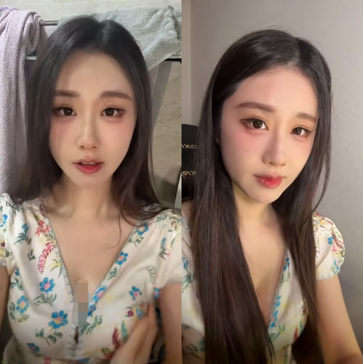 账号被平台自动官签？轩子吐槽：主播已成平台割韭菜的刀子(图5)