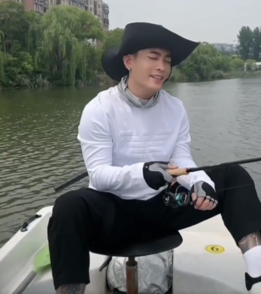 ks官方刷礼物欢迎吴迪回家，太原老葛喊话辛巴：干了就给我承认！(图5)