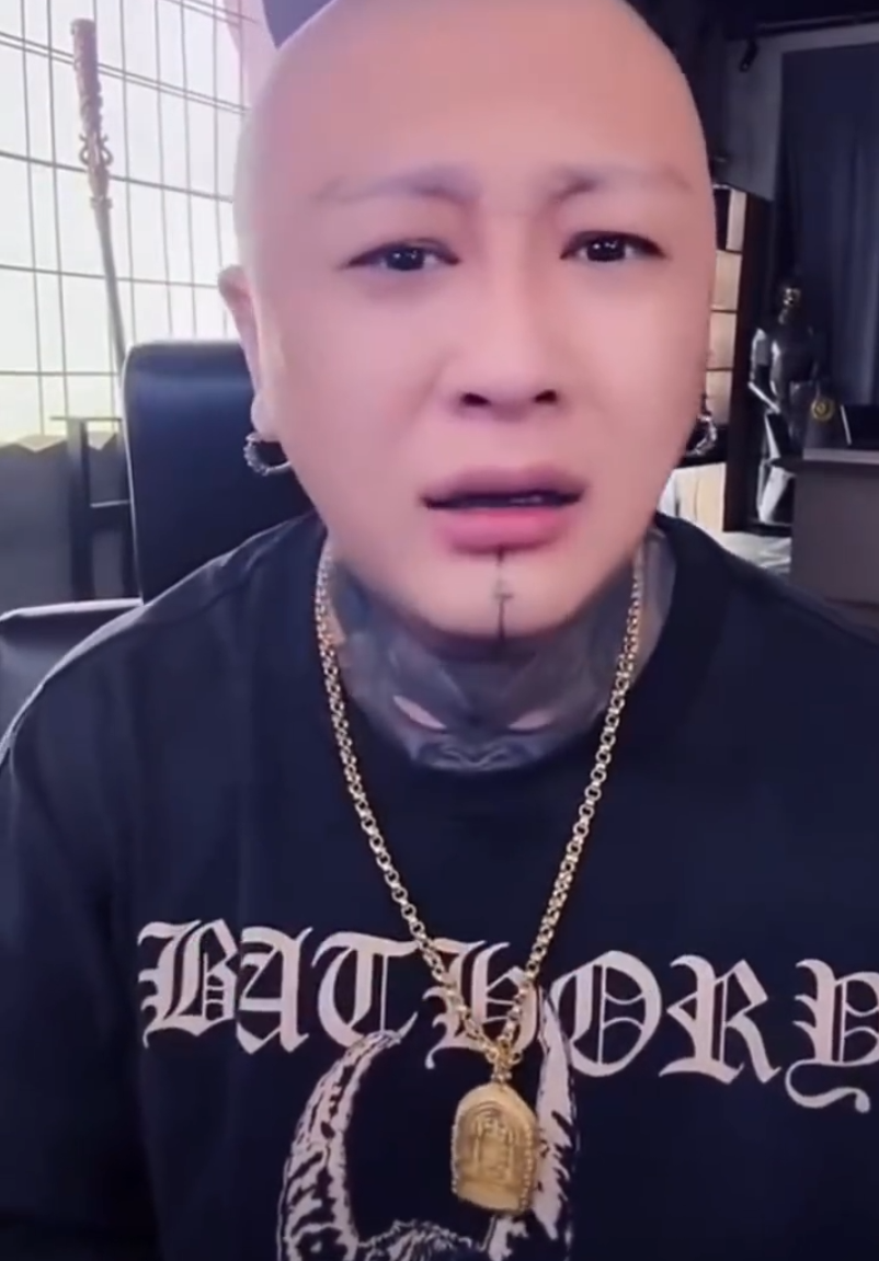 沈曼回应不会向方丈道歉，没有对不起谁！1月1日互联网大洗牌：人气越高风险越大？(图1)