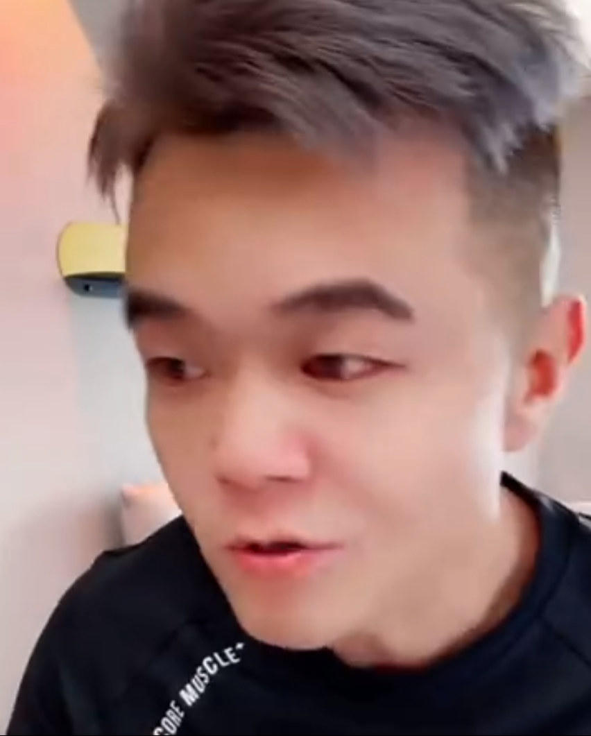 吴迪不去菏泽凑热闹，刷30万只涨粉1.7万！小胖评价吴迪人气高不能变现(图6)