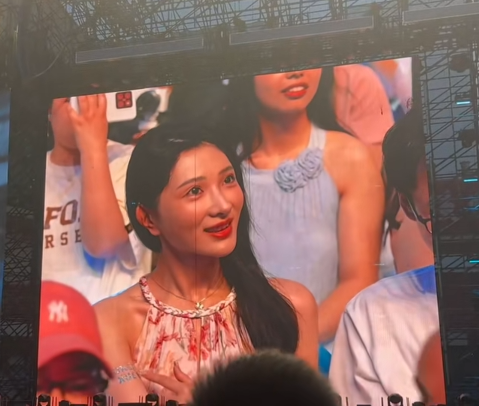 演唱会“沸羊羊”男主爆改，逆袭归来变身霸总，开账号要做网红了(图1)