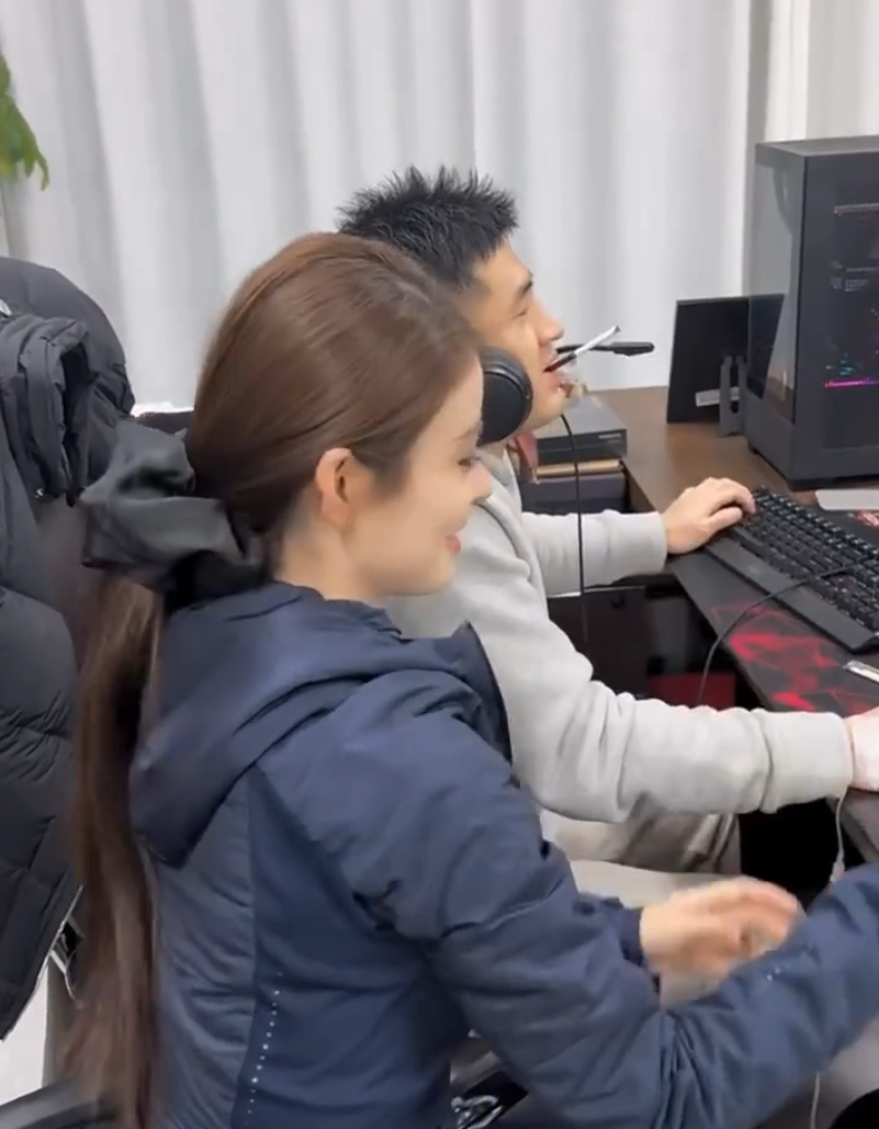 芮甜甜喊话师父沈曼还钱？曾借对方超千万！仙洋为女友发声，结过婚怎么了？(图5)