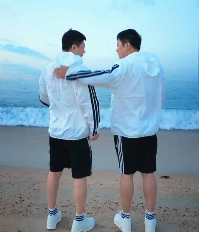 快手遭“灰黑产”攻击，出现大批违规内容！临危入局，以信破局：陈先生入局辛选？(图4)