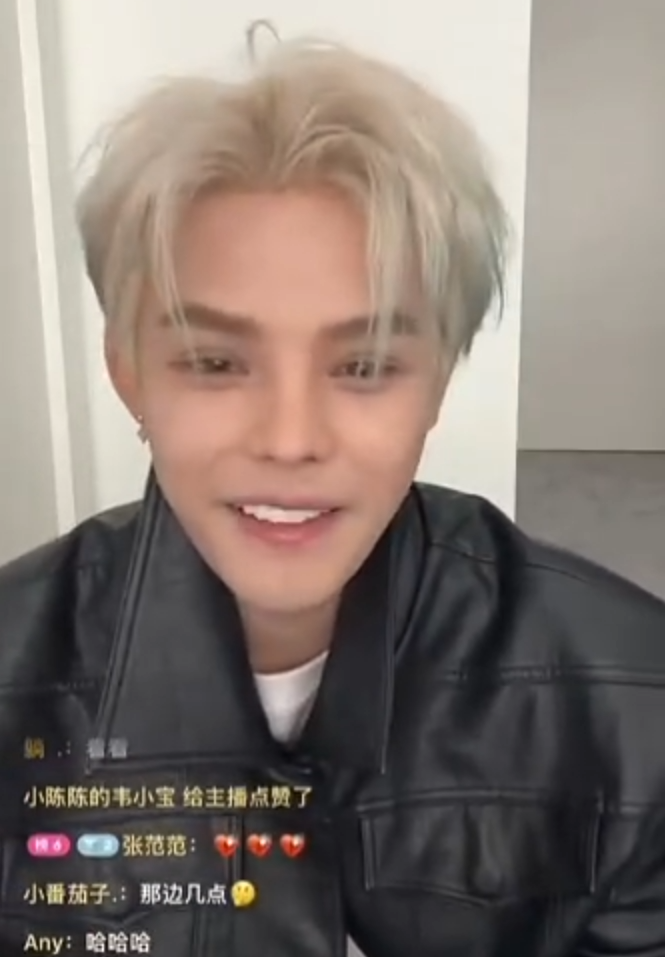 殷世航自曝国外每月开销40万，在富人区被骚扰！小胖分析猫妹妹干不过辛巴(图2)