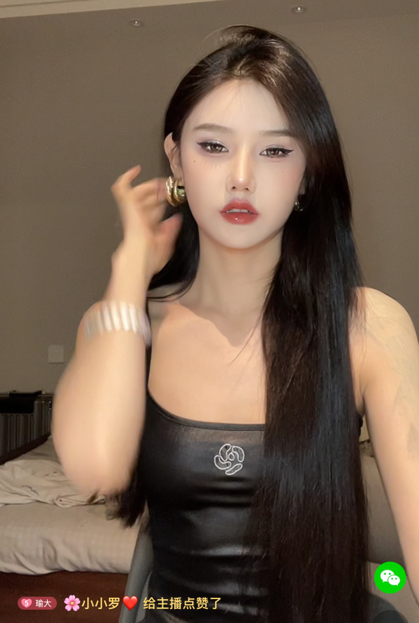 夏雪讲述挣的钱全整容花在脸上了!张师劝女生最重要的是自爱(图2)