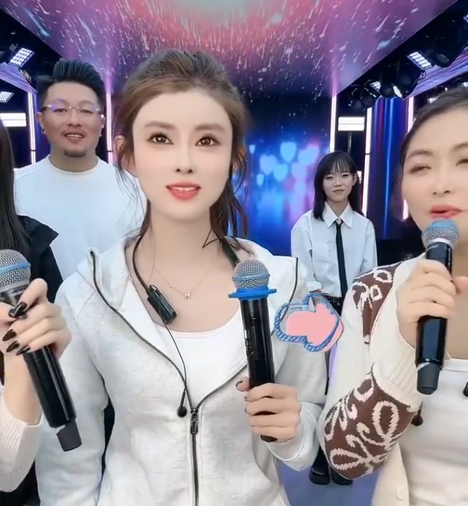 韩安冉与前夫宋浩然恋爱？复合但不领证！仙洋回应恋情：合适自会官宣(图5)