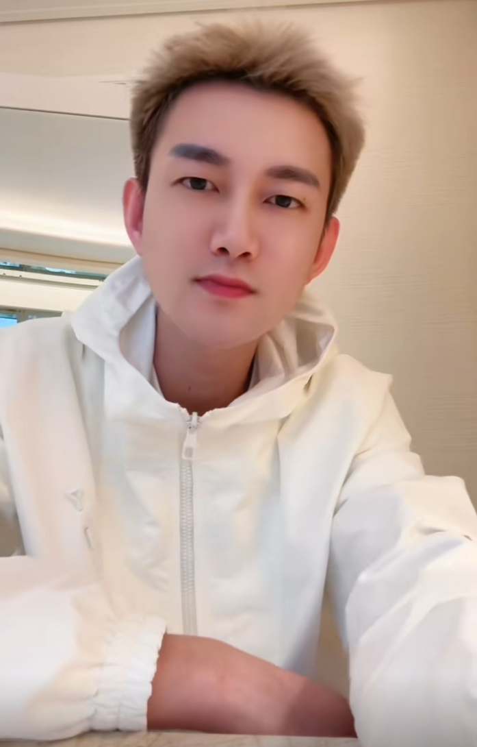 回归单身！女神豪朦朦与百万锹分手？阿哲或留在YY继续直播？(图6)