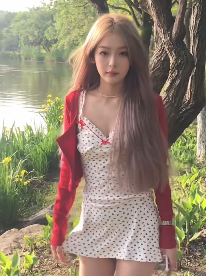 周周小可爱17岁就买两套房，吴迪：挣钱很难但是不能没有底线(图1)