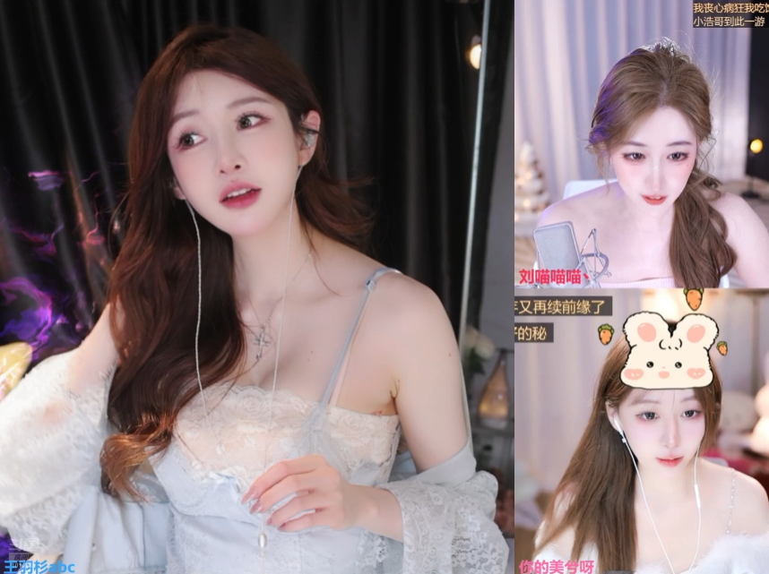 我靠直播买三套房，还给爸买了车，王羽杉坦言是“直播拯救了我”(图2)