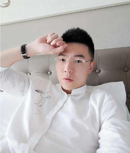 玄律发函质疑被区别对待，与阿哲闹矛盾后，公会纵容主播攻击自己(图9)