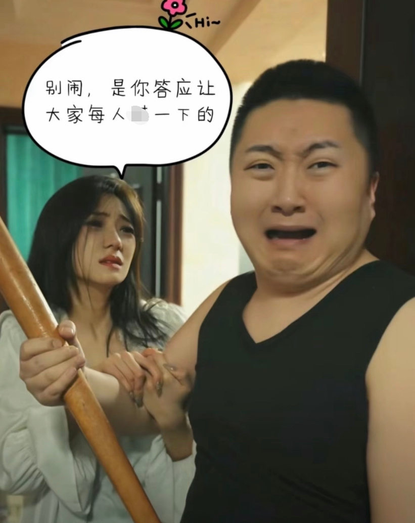 小洲520下厨，秀恩爱给温暖做饭，芮甜甜在迪拜拥有大别墅？(图6)