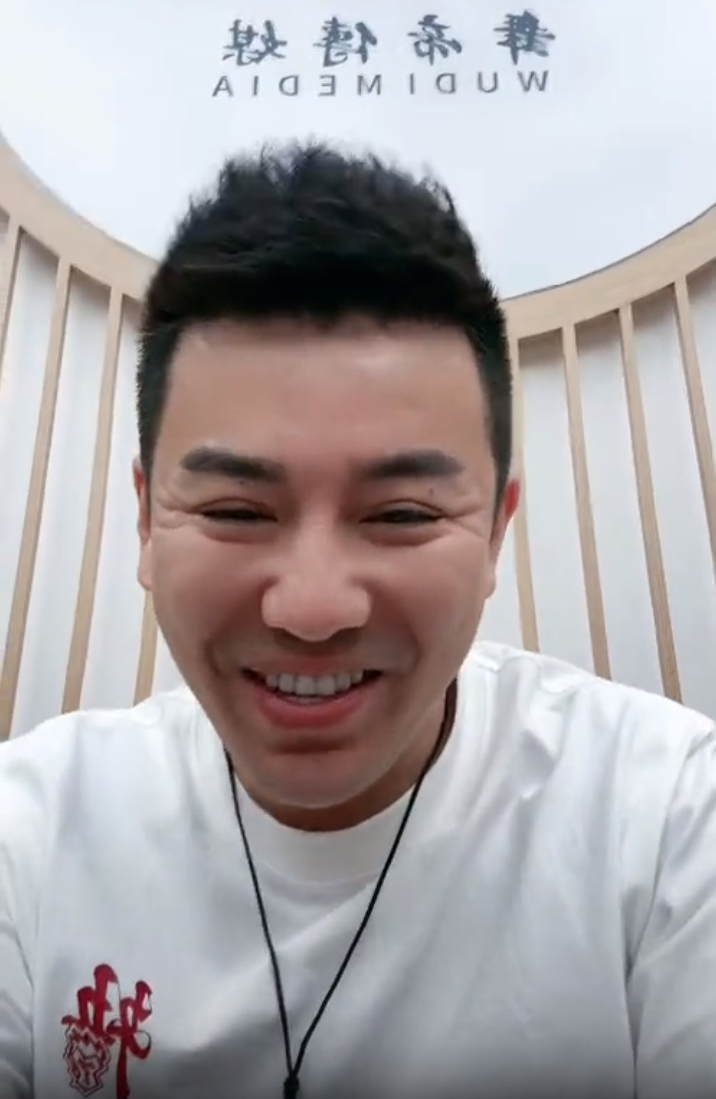 平台嘎嘎捧我！舞帝利哥直言在老平台12年，都没某音两年挣得多(图5)