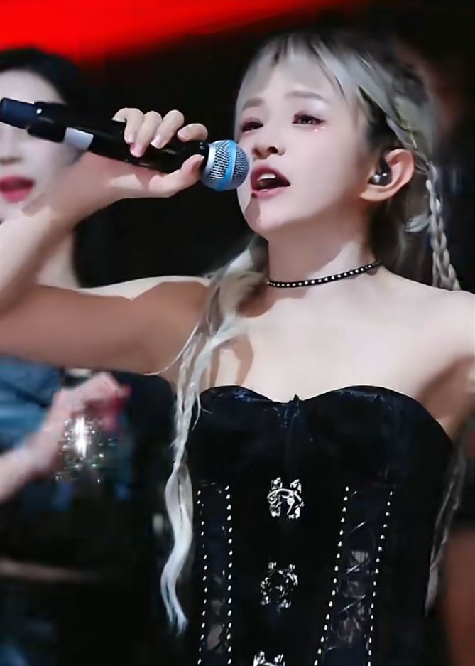 仙洋腿腿恋情：年龄不是坎，真心才是关键，抖音“卷到窒息”！文儿喊话旗下主播：不拼就淘汰(图4)