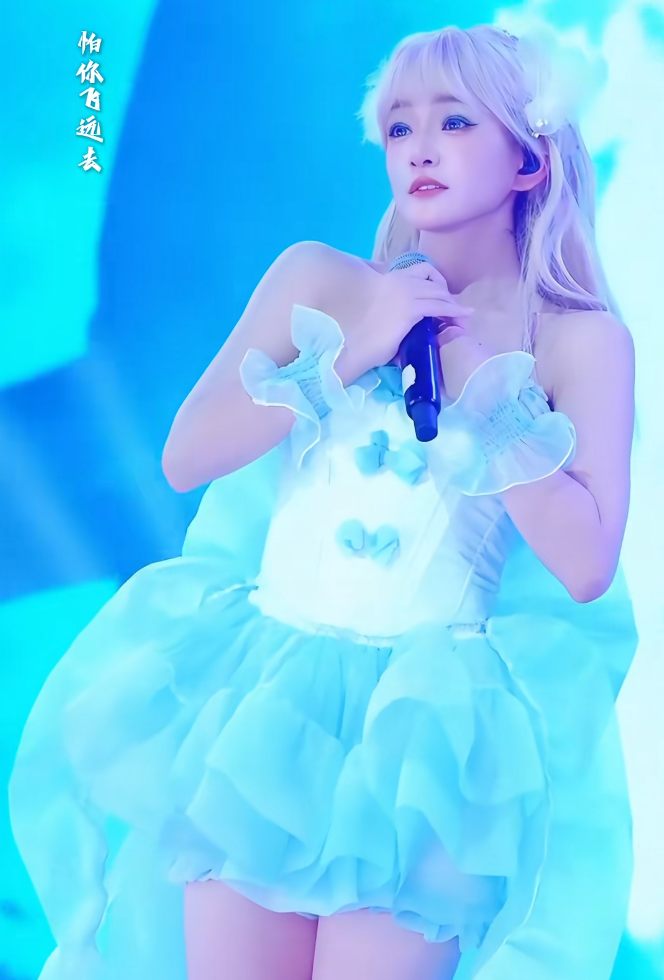 仙洋腿腿恋情：年龄不是坎，真心才是关键，抖音“卷到窒息”！文儿喊话旗下主播：不拼就淘汰(图5)