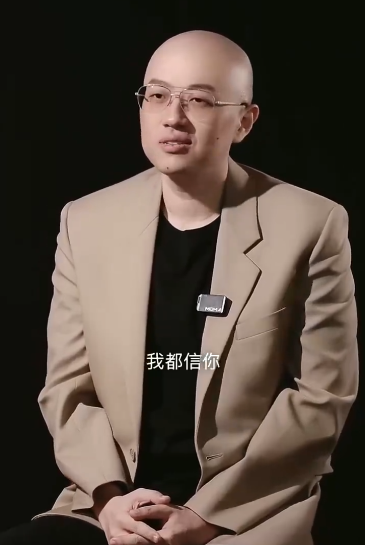 方丈回怼网友：我满嘴脏话却修路捐钱！伽柏力挺刘二狗，为你重启账号！(图4)