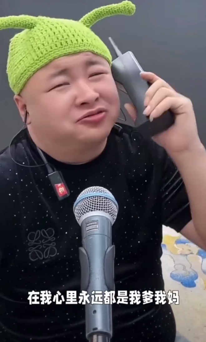 老狗后悔没签辛巴，要不就是第一宠物！辛巴称觉得二驴能回来(图3)