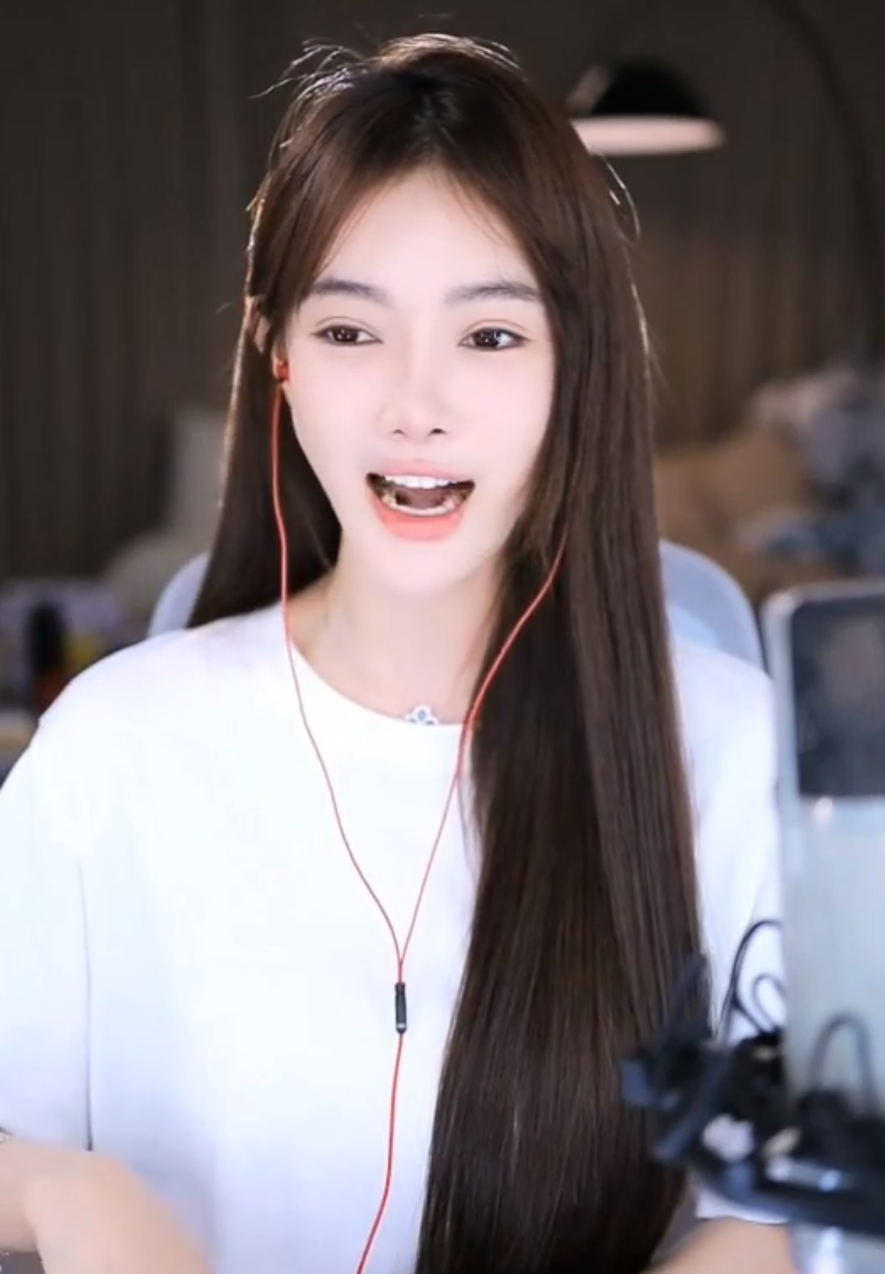 芮甜甜自曝恐婚，都想骗我的钱！​文儿618粉丝聚会，100个名额如何分配？(图1)