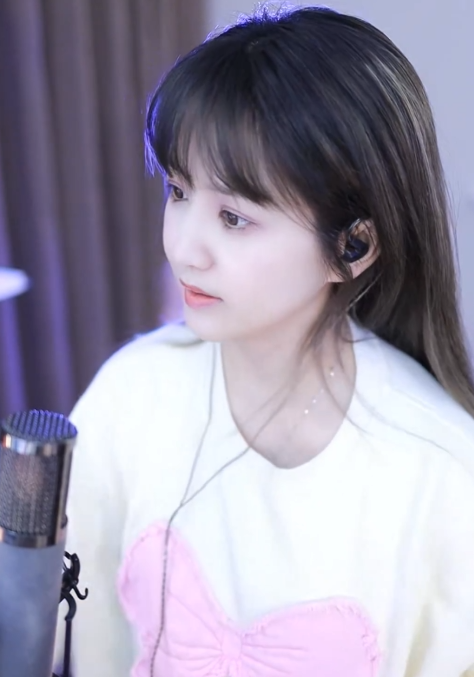 芮甜甜自曝恐婚，都想骗我的钱！​文儿618粉丝聚会，100个名额如何分配？(图3)