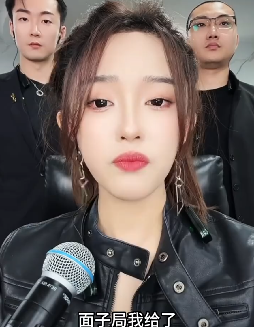 打完就拉倒！娜美喊话PK：赢了面子输了格局？猫妹妹回应“吃回扣2000万”传闻(图1)