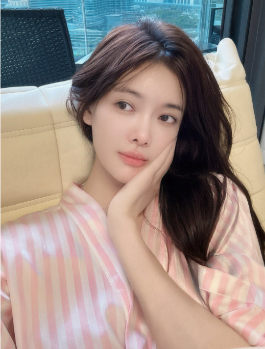 芮甜甜千万出售成都大别墅？猫妹妹确定已经从辛选除名？(图2)