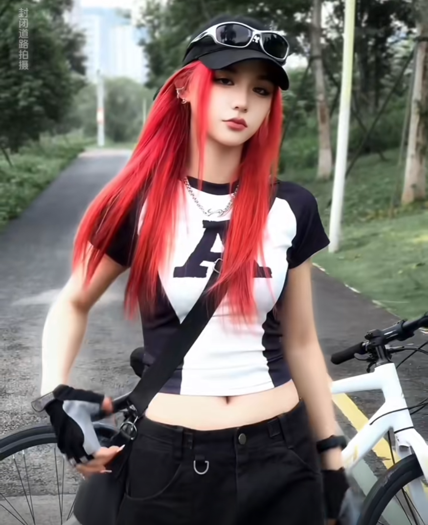 不火了也没热度,千万粉丝女网红“刀小刀”,自曝确诊重度抑郁症(图2)