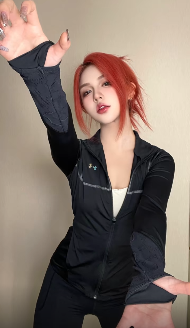 不火了也没热度,千万粉丝女网红“刀小刀”,自曝确诊重度抑郁症(图5)