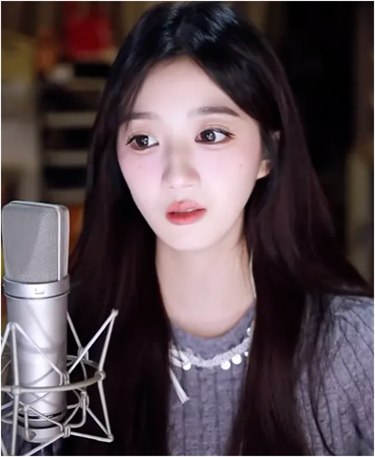 兰梦莎也要参演网剧，挑战重要角色，凡凡解释三亚事件，酒喝多了(图4)