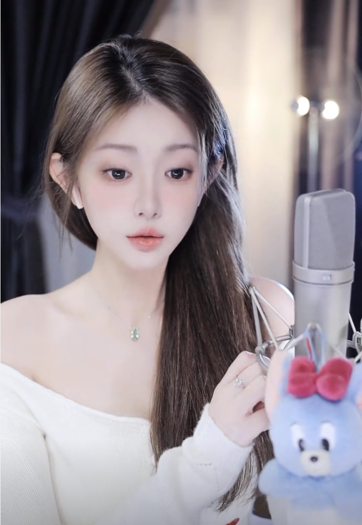 YY2025年度个人赛加冕夜，各赛道前三甲出炉，微凉、晓夏问鼎巅峰！(图4)