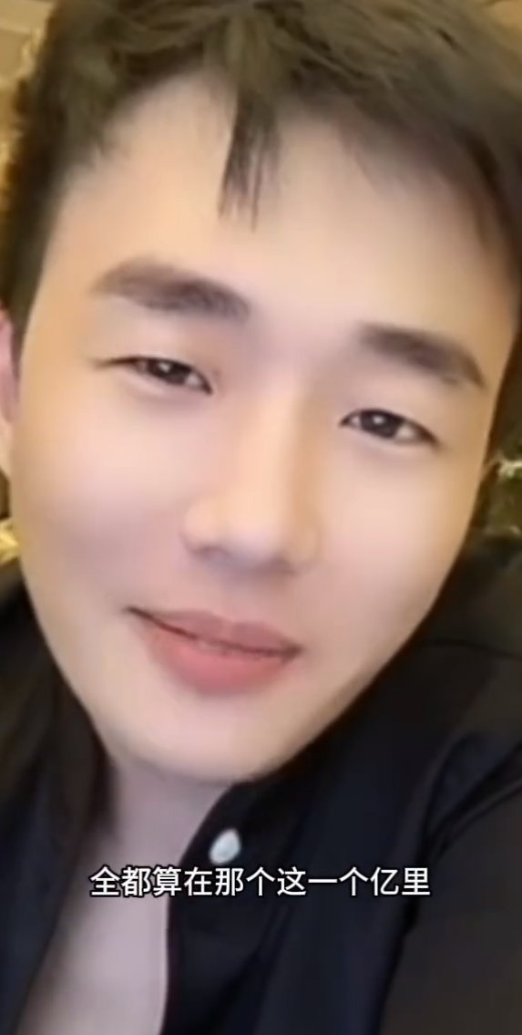 杭州大老板想一亿签约方丈？一灯爆料九天、赵本六都有意重回师门(图2)