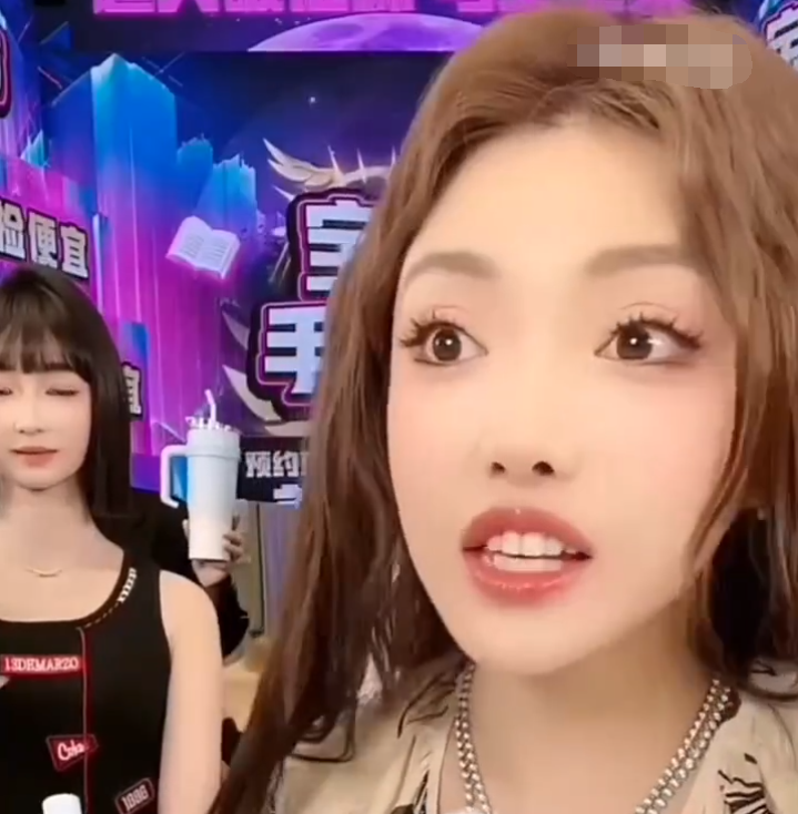 蛋蛋斥某情感主播龇牙咧嘴！刘二狗未必能打过骡子凝聚力(图2)