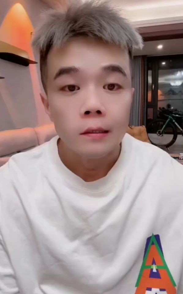 蛋蛋斥某情感主播龇牙咧嘴！刘二狗未必能打过骡子凝聚力(图3)