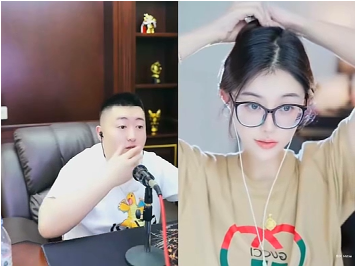 心悦回应玄律发函：说了又像是没说！神豪0哥要在迪拜求婚兰梦莎？(图5)