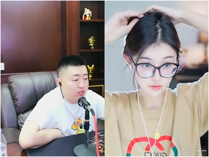 心悦回应玄律发函：说了又像是没说！神豪0哥要在迪拜求婚兰梦莎？(图6)