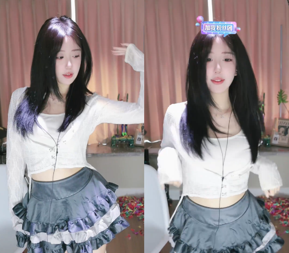 学跳舞也挽救不了?呆妹儿人气暴跌严重,老粉直言:早就料到了(图2)