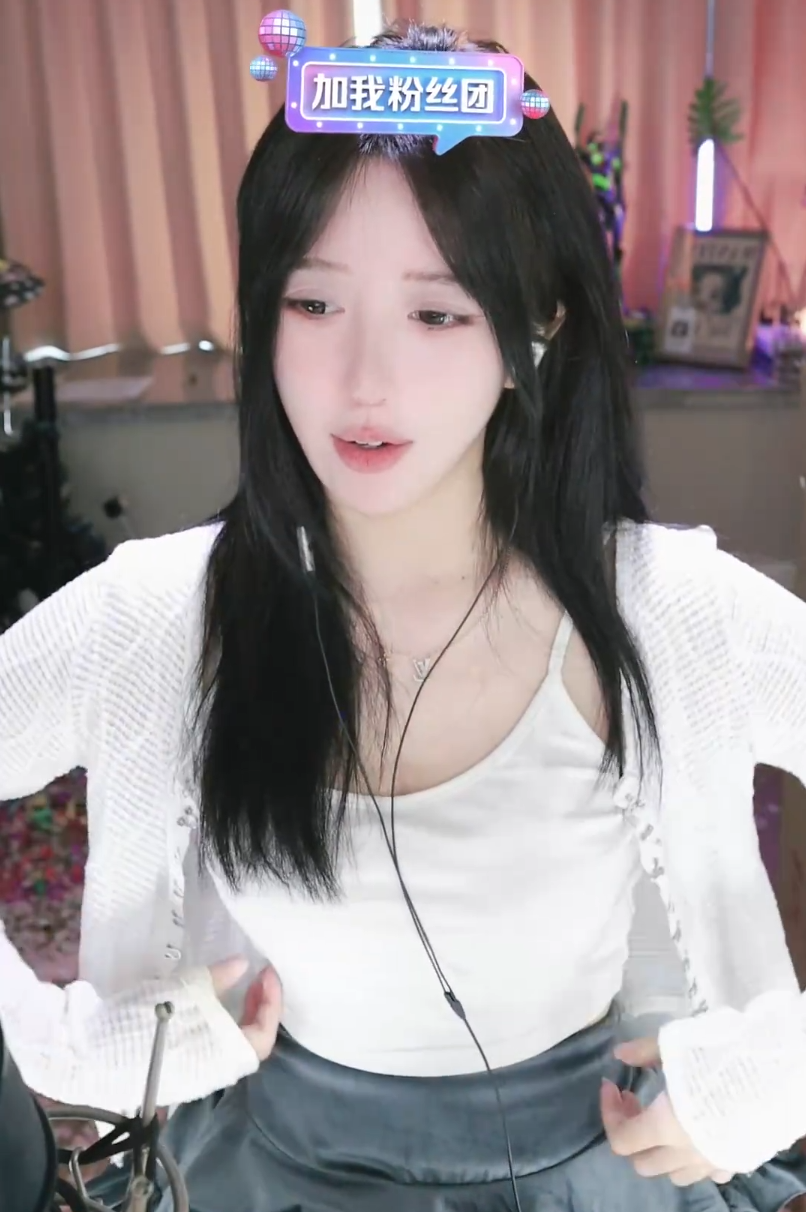 学跳舞也挽救不了?呆妹儿人气暴跌严重,老粉直言:早就料到了(图4)