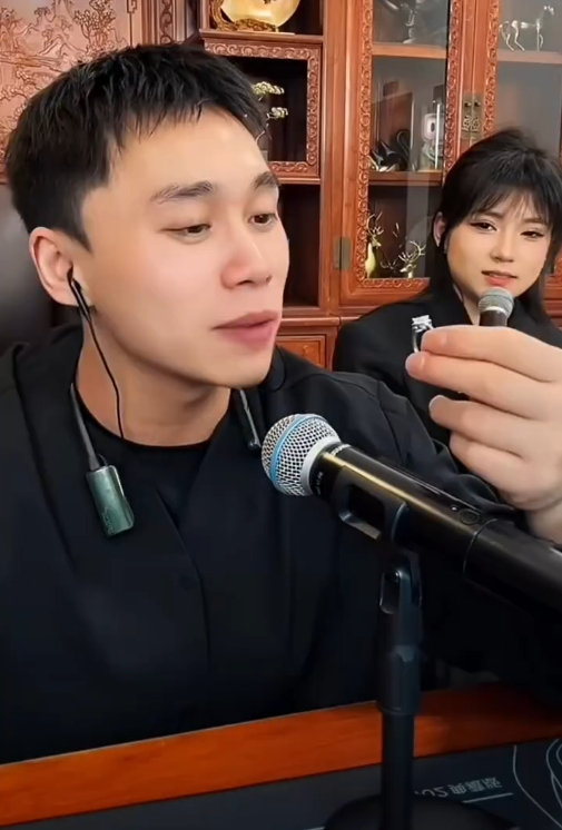 仙洋对“徒弟”不好导致众人叛离，巴扎黑佩服刘二狗能屈能伸，老葛成功辛巴占30%(图4)