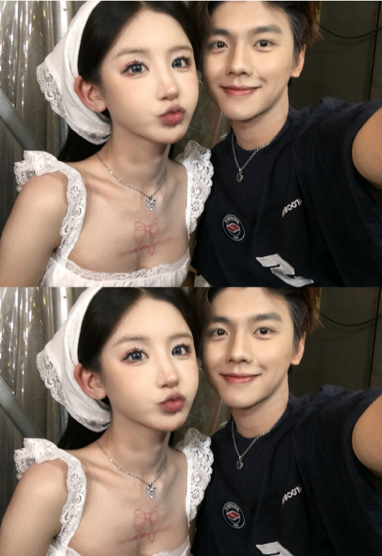 蠢媛已经报警找律师，取证立案走流程，殷世航留学目标，想考英语教师资格证(图2)