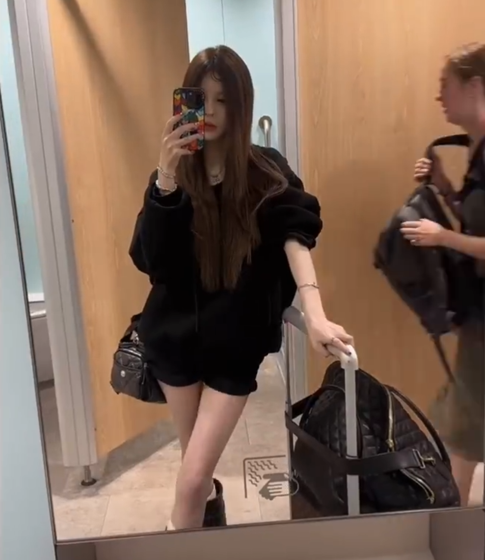 蠢媛已经报警找律师，取证立案走流程，殷世航留学目标，想考英语教师资格证(图4)