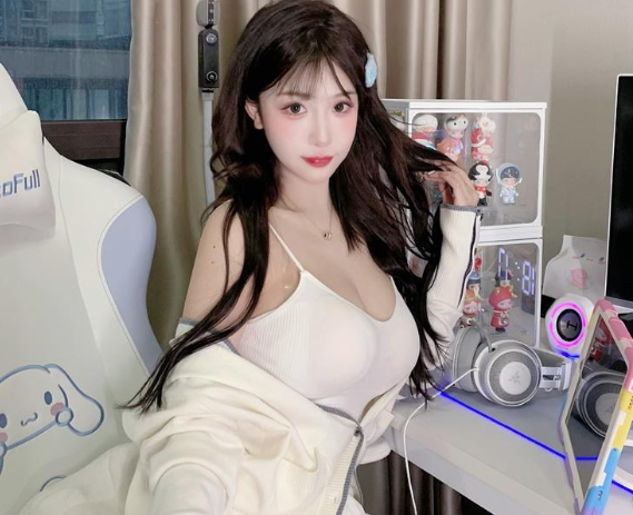 200斤的大哥接受不了！女主播总榜大哥爱而不得，传播其约会丑照(图6)